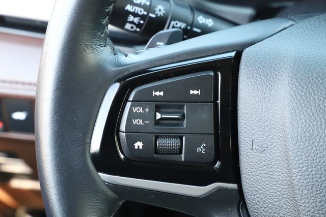 Used 2025 Honda Odyssey Touring image 26