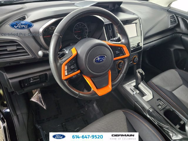 Used 2018 Subaru Crosstrek 2.0i Premium AWD/4WD image 18