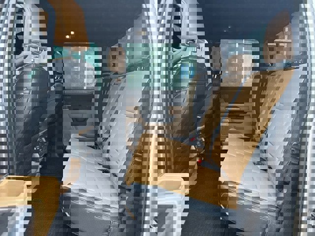 Certified 2023 Ford F350 Lariat w/ FX4 Off-Road Package image 10