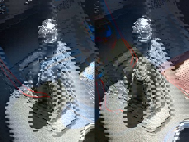 Certified 2025 Ford Mustang GT Premium image 28