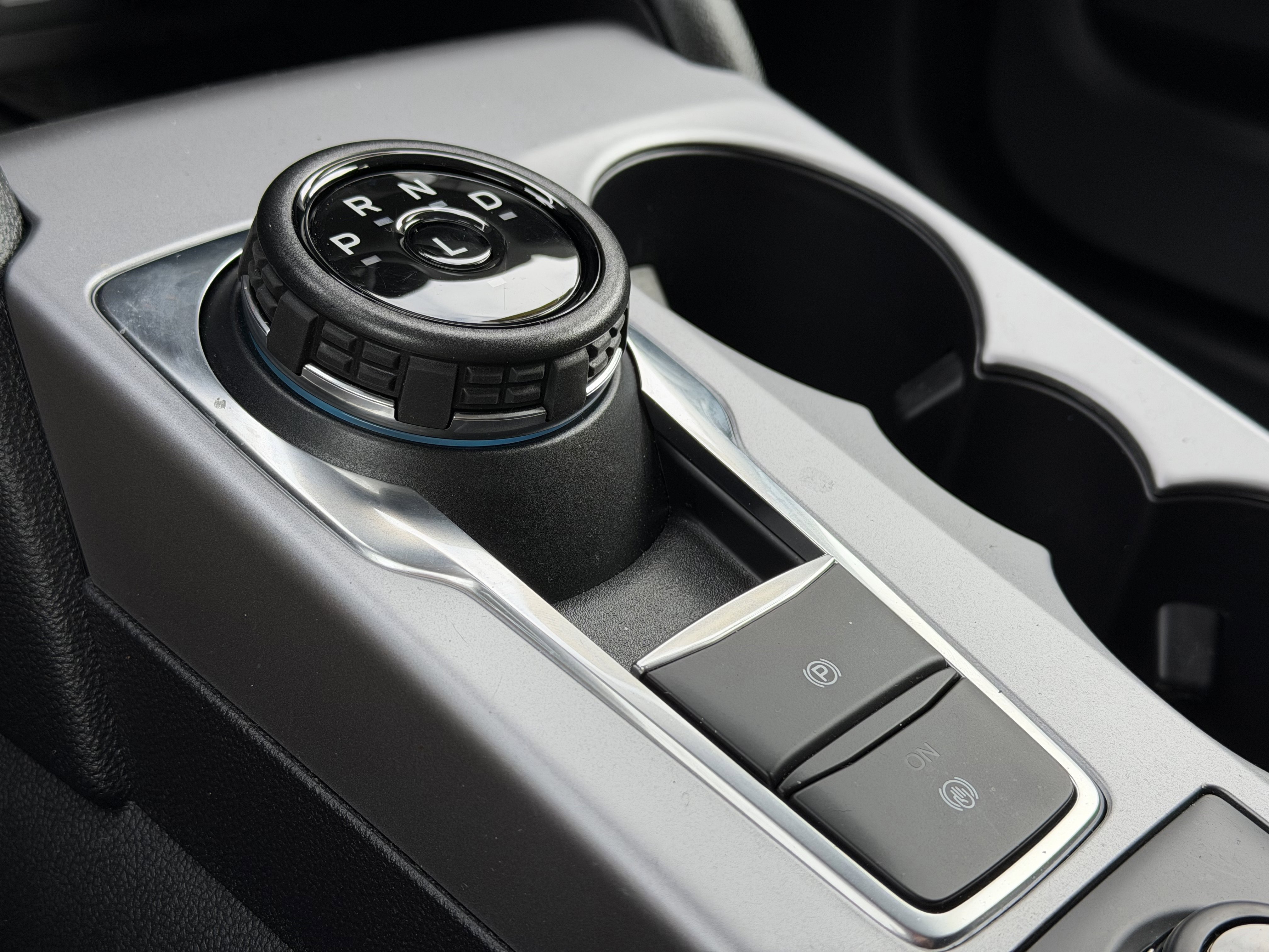 Certified 2024 Ford Bronco Sport Big Bend image 24