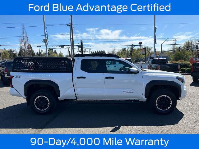 Used 2024 Toyota Tacoma TRD Off-Road image 9