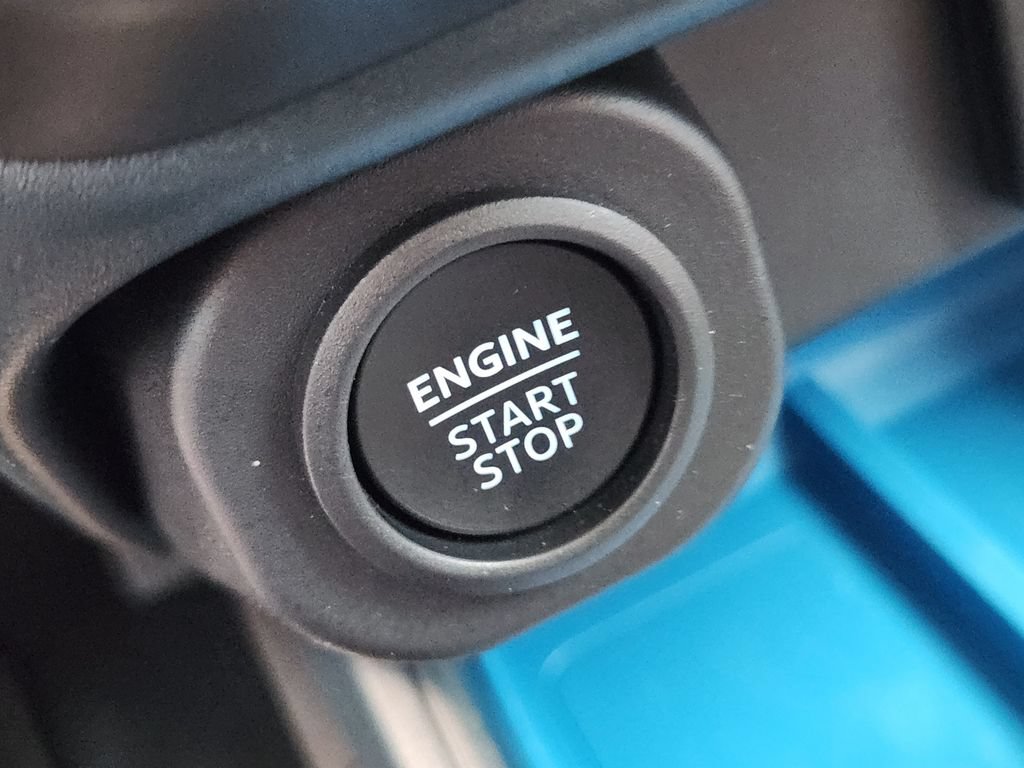 Certified 2025 Ford Maverick XLT FWD image 19