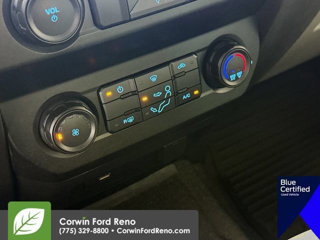 Certified 2020 Ford F250 XL w/ STX Appearance Package AWD/4WD image 19