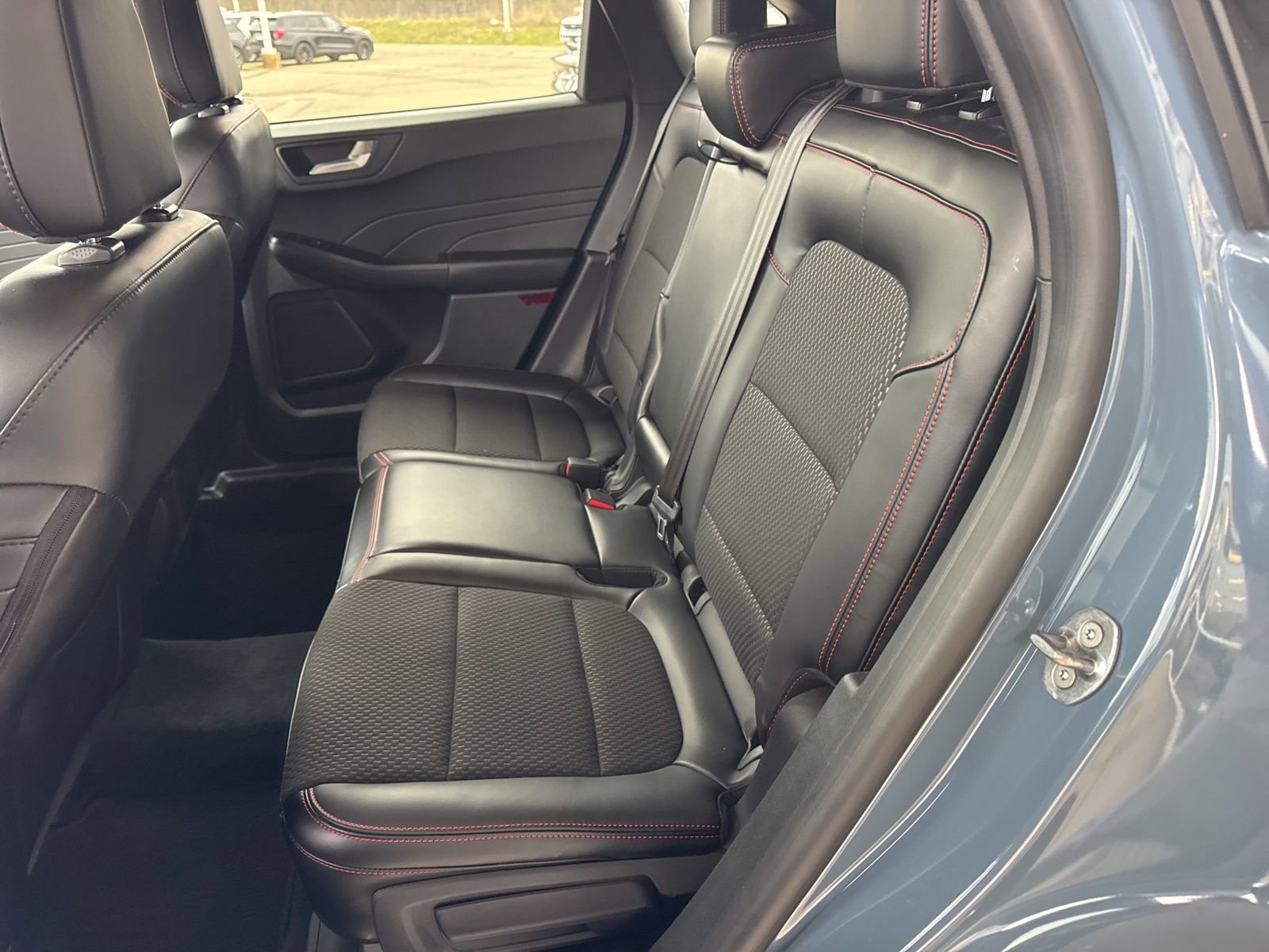 Certified 2024 Ford Escape ST-Line w/ Tech Pack #1 image 38