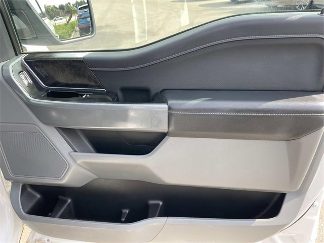 Certified 2023 Ford F150 XLT w/ Equipment Group 301A Mid image 35