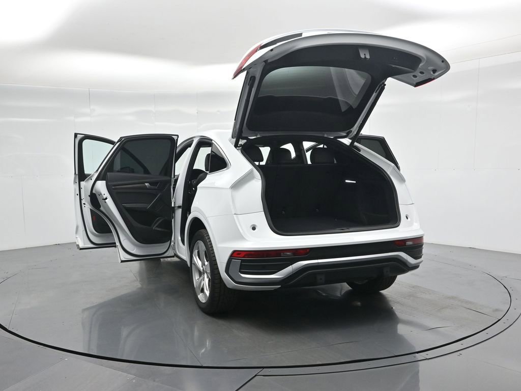 Used 2023 Audi Q5 2.0T Premium Plus w/ Premium Plus Package image 35