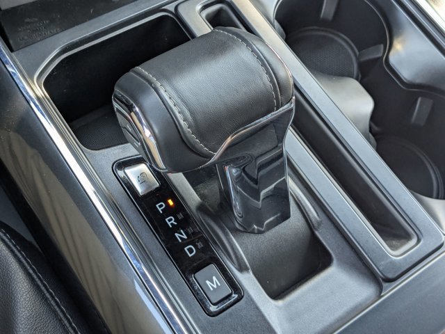 Certified 2023 Ford F150 Lariat w/ Equipment Group 502A High image 28