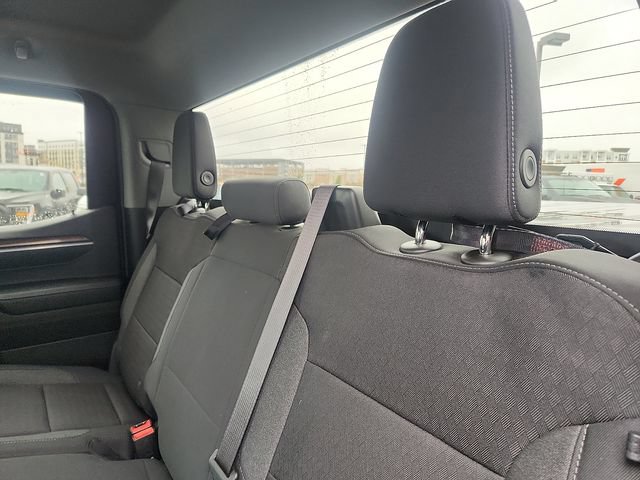 Used 2023 Chevrolet Silverado 1500 RST w/ Protection Package AWD/4WD image 24