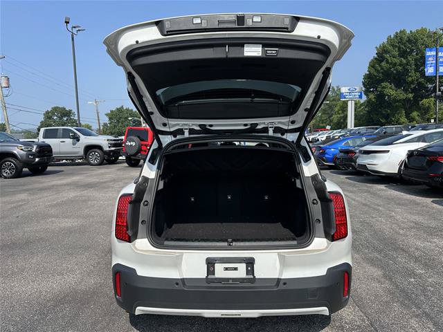 Used 2025 MINI Cooper Countryman S AWD/4WD image 8