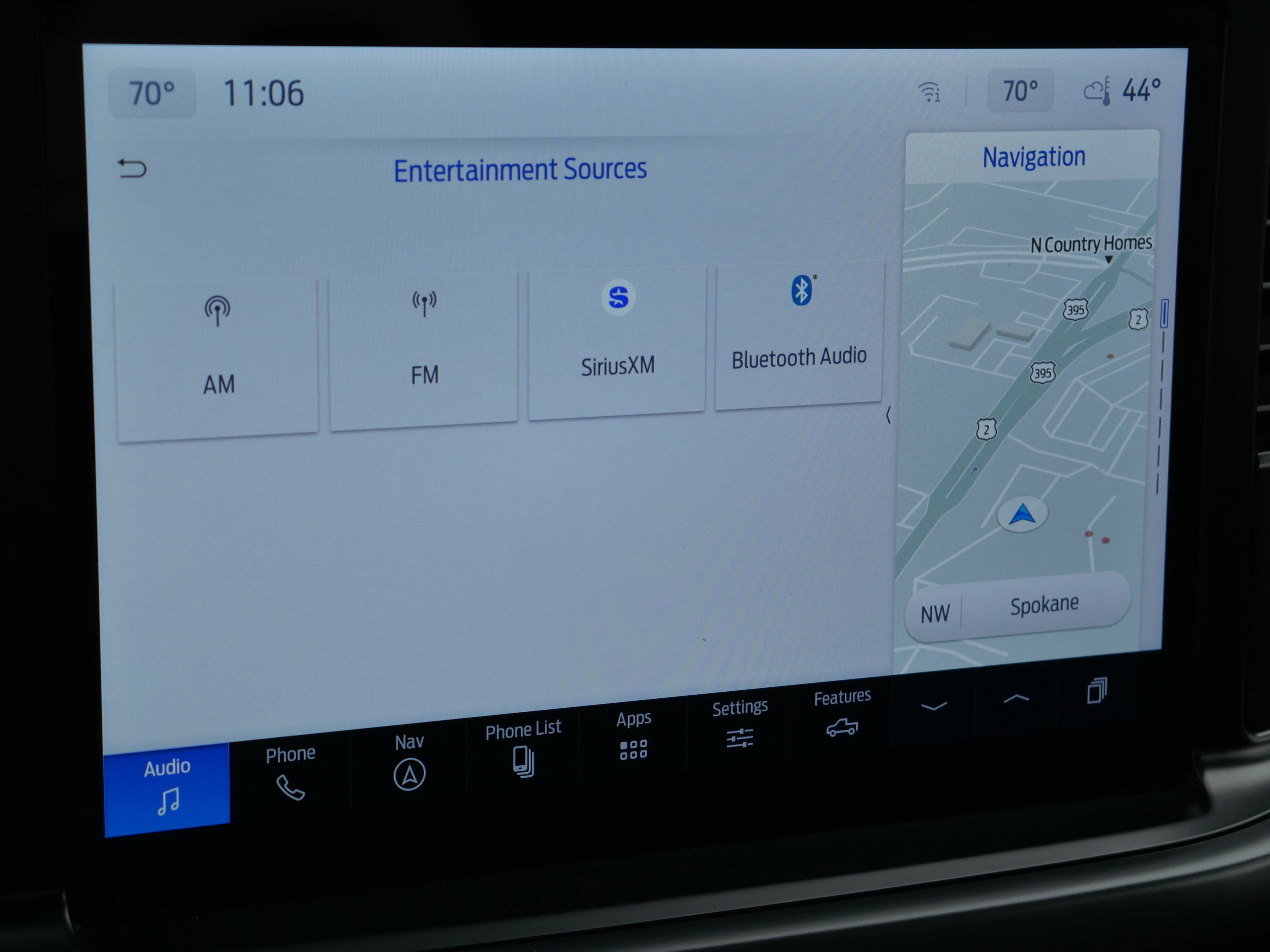 Certified 2024 Ford F150 XLT w/ Tow/Haul Package image 17