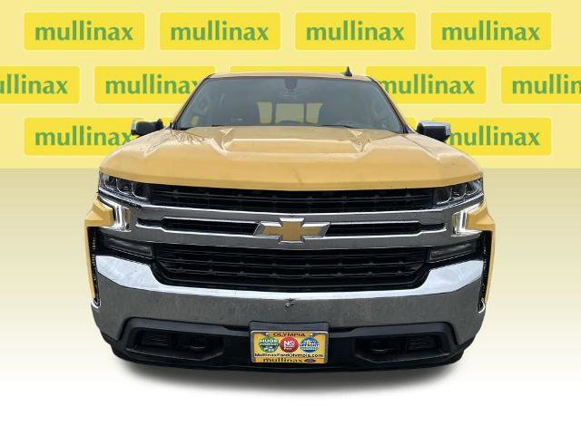Used 2022 Chevrolet Silverado 1500 LT image 16