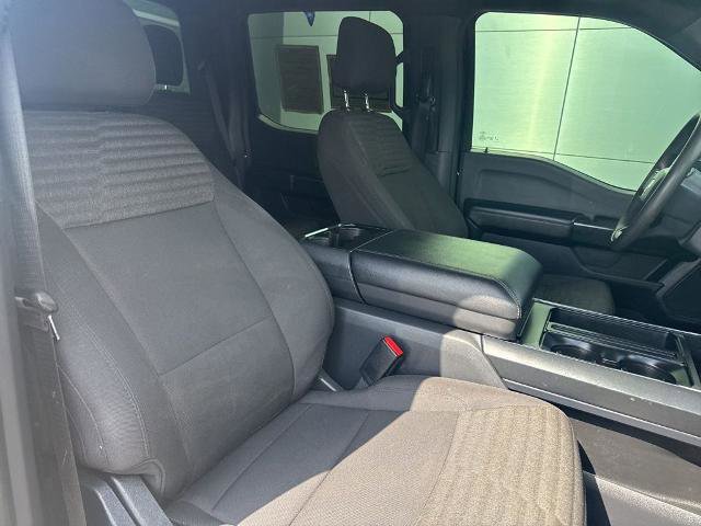Certified 2023 Ford F150 XL w/ STX Appearance Package image 32