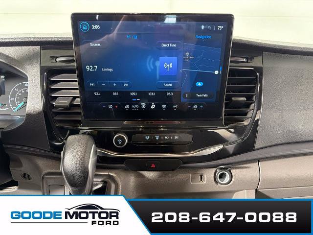 Certified 2023 Ford Transit 350 XLT RWD image 15