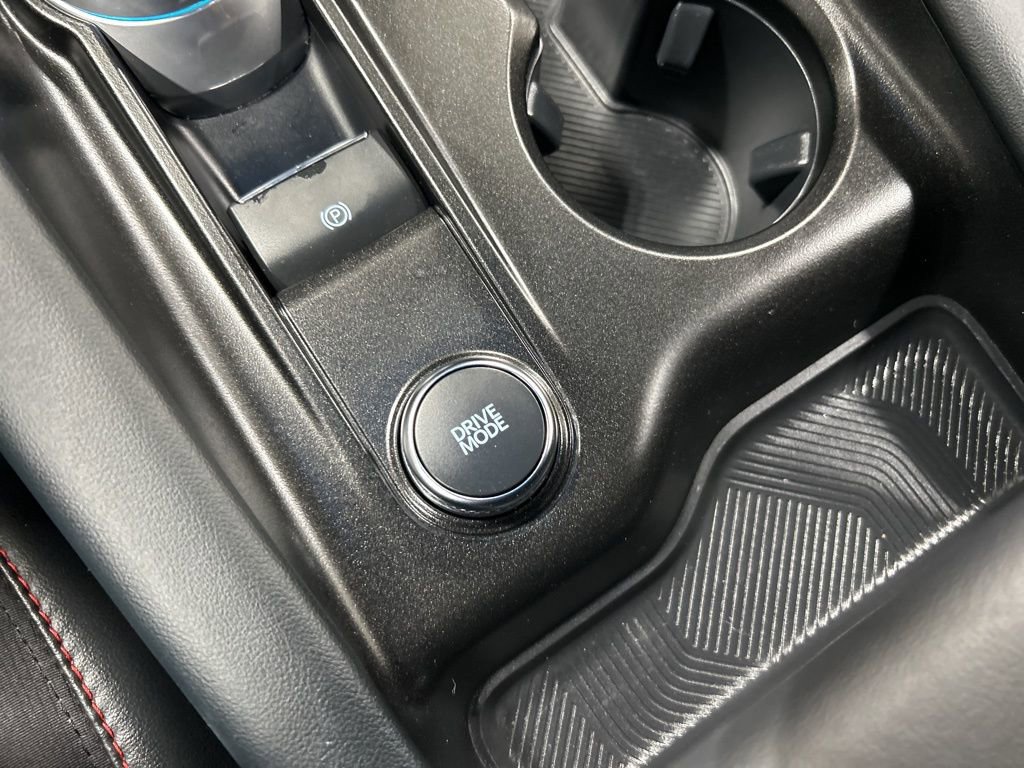 Certified 2025 Ford Explorer ST-Line w/ ST-Line Street Pack image 22