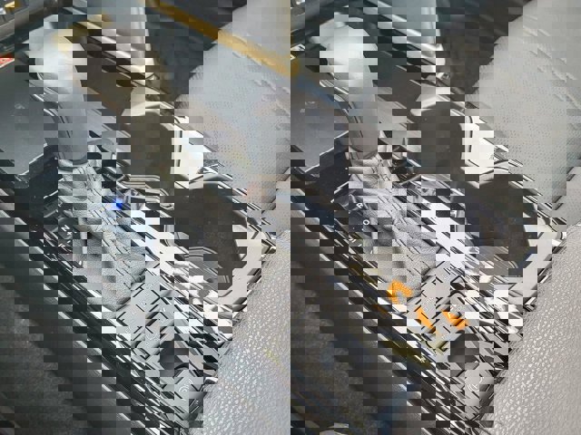 Used 2025 Toyota Camry XSE FWD image 23