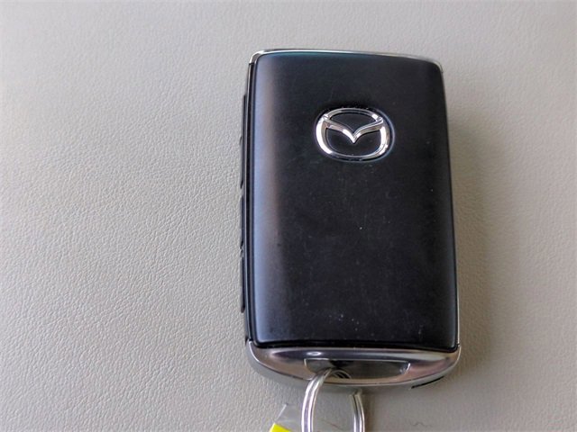 Used 2021 MAZDA MAZDA6 Grand Touring image 28