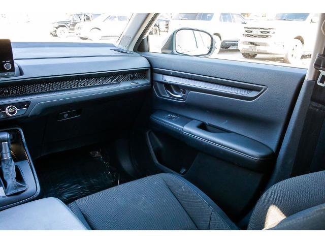 Used 2024 Honda CR-V EX image 14