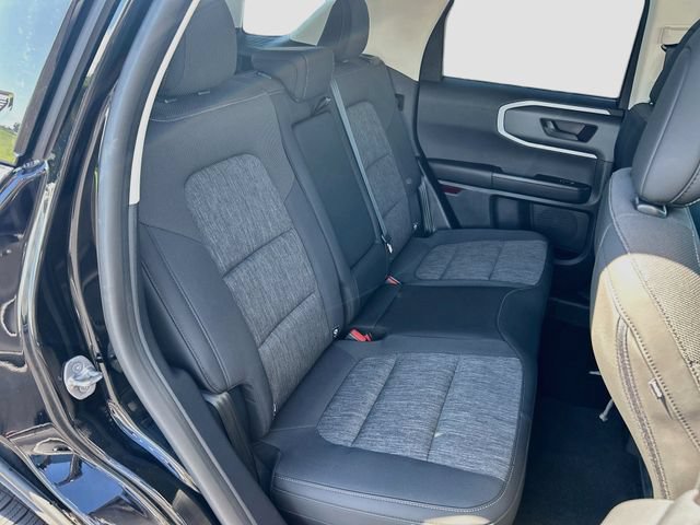 Certified 2022 Ford Bronco Sport Big Bend w/ Convenience Package AWD/4WD image 34