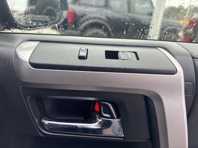 Used 2023 Toyota 4Runner SR5 image 30