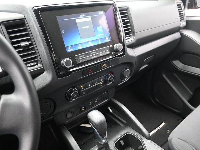 Used 2022 Nissan Frontier S w/ Technology Package image 22