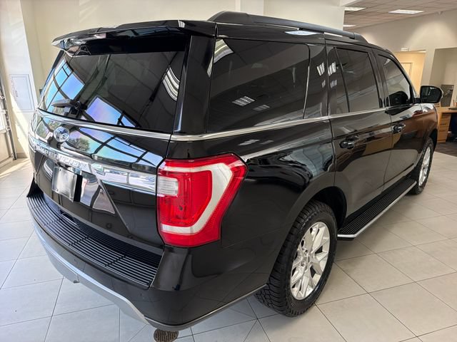 Certified 2021 Ford Expedition XLT AWD/4WD image 8