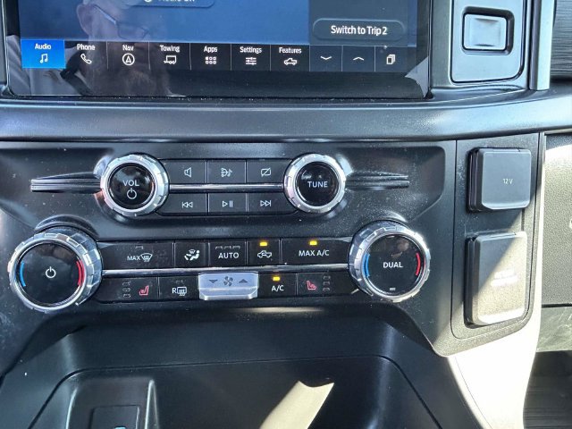 Certified 2024 Ford F150 XLT w/ Equipment Group 302A MID AWD/4WD image 30