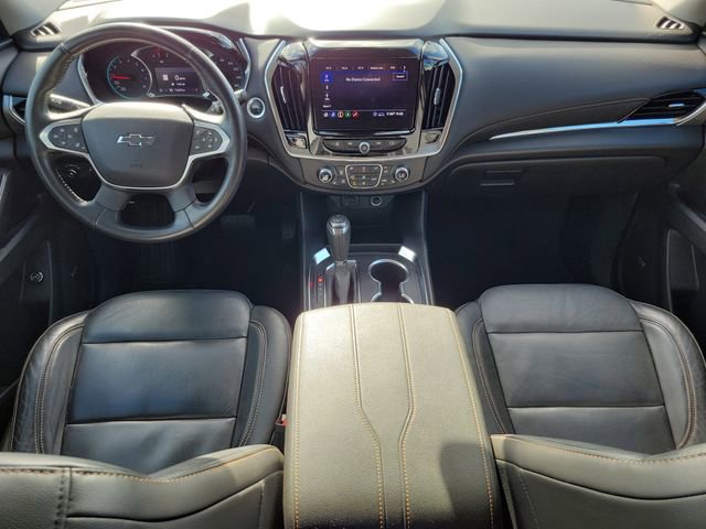Used 2020 Chevrolet Traverse RS image 14