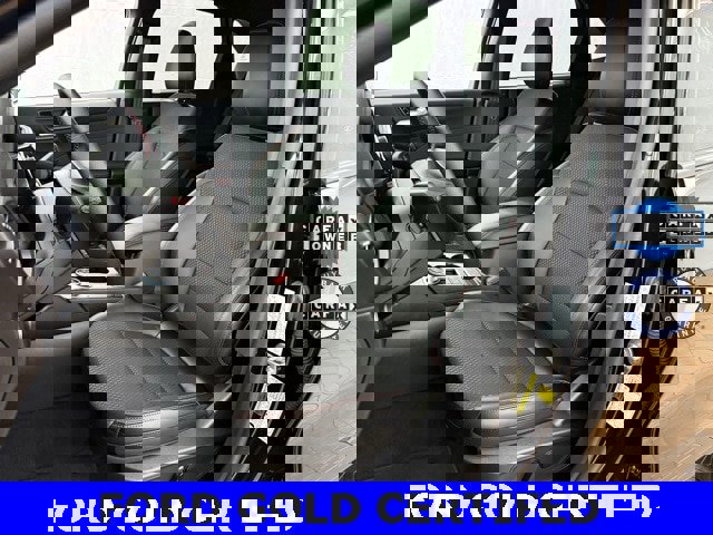 Certified 2025 Ford Escape ST-Line image 12