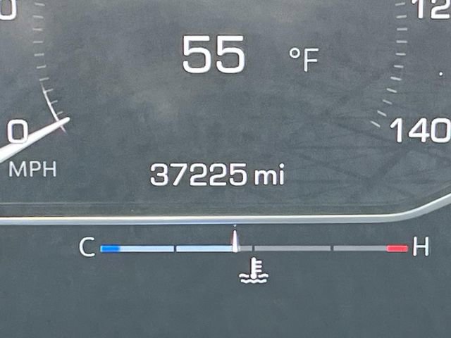 Used 2024 GMC Sierra 1500 AT4 w/ AT4 Preferred Package image 39