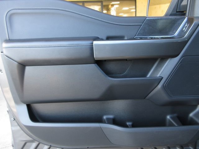 Certified 2023 Ford F150 XLT w/ Equipment Group 302A High image 9