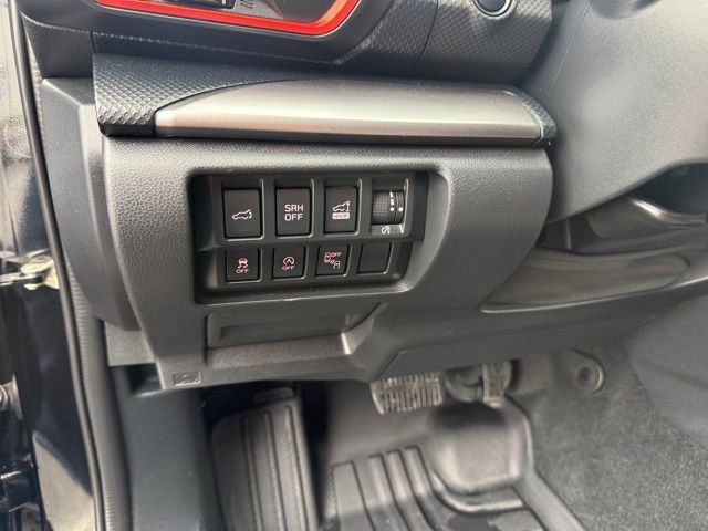 Used 2021 Subaru Forester Sport w/ Popular Package #2 image 17