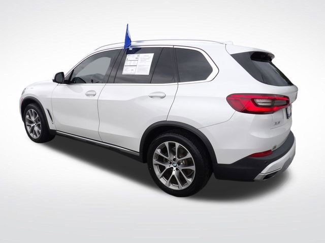 Used 2019 BMW X5 xDrive40i w/ Premium Package 2 AWD/4WD image 9