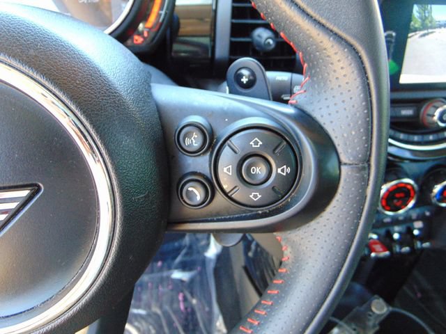 Used 2020 MINI Cooper S w/ Storage Package FWD image 17