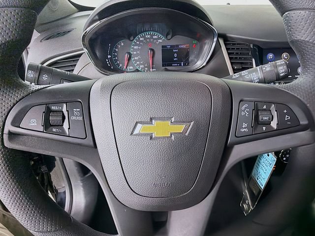 Used 2020 Chevrolet Trax LS w/ Tint and Cruise Package FWD image 13