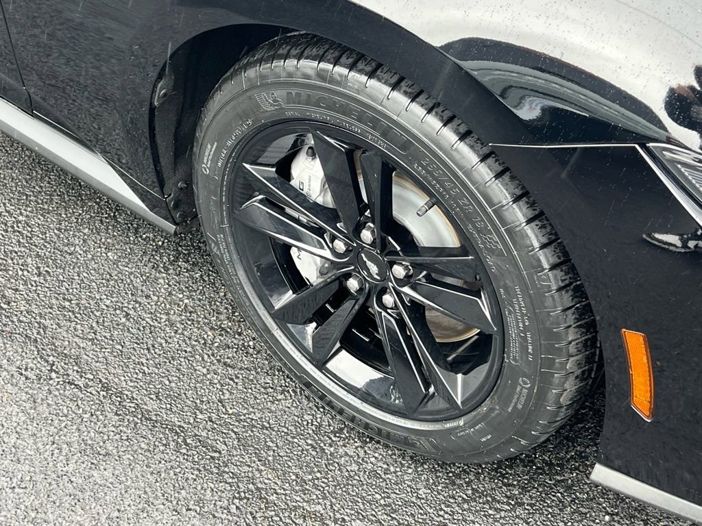 Certified 2024 Ford Mustang GT image 9