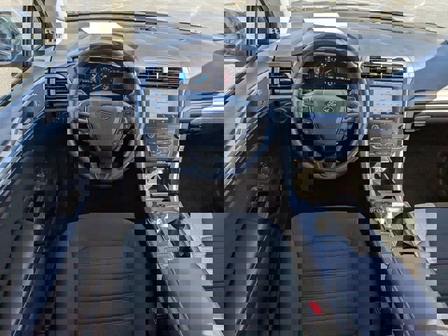 Certified 2020 Ford Fusion SE image 29