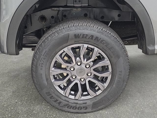 Certified 2021 Ford Ranger XLT w/ Equipment Group 301A Mid AWD/4WD image 32