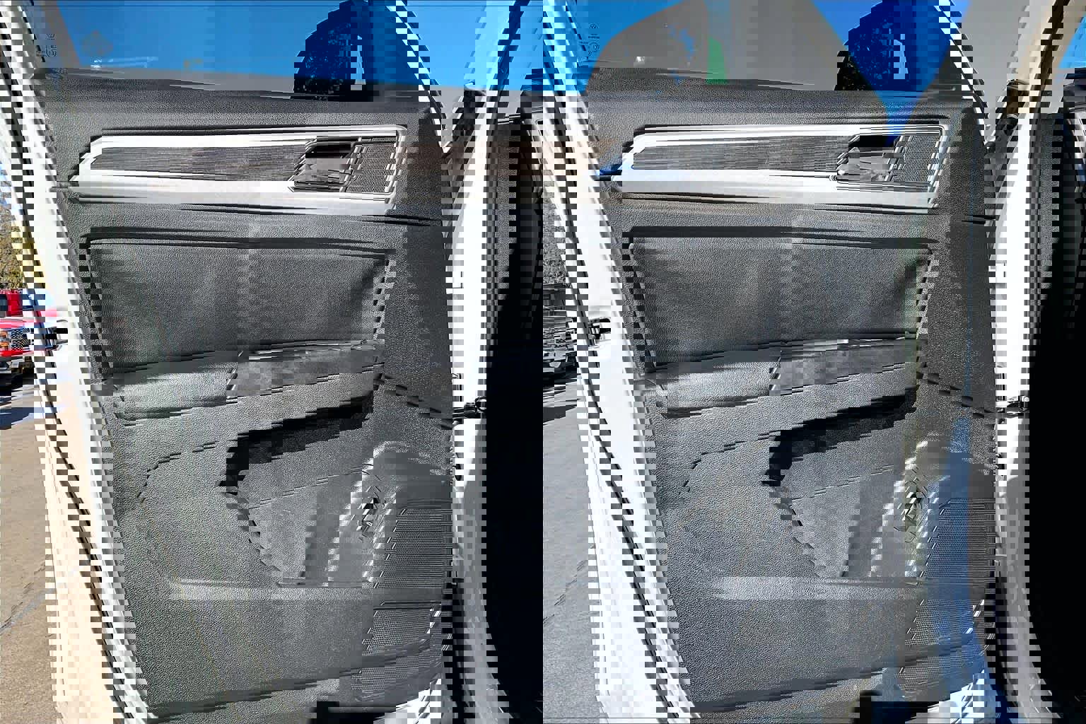 Used 2019 Volkswagen Atlas SEL image 21