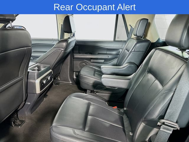 Certified 2024 Ford Expedition XLT AWD/4WD image 23