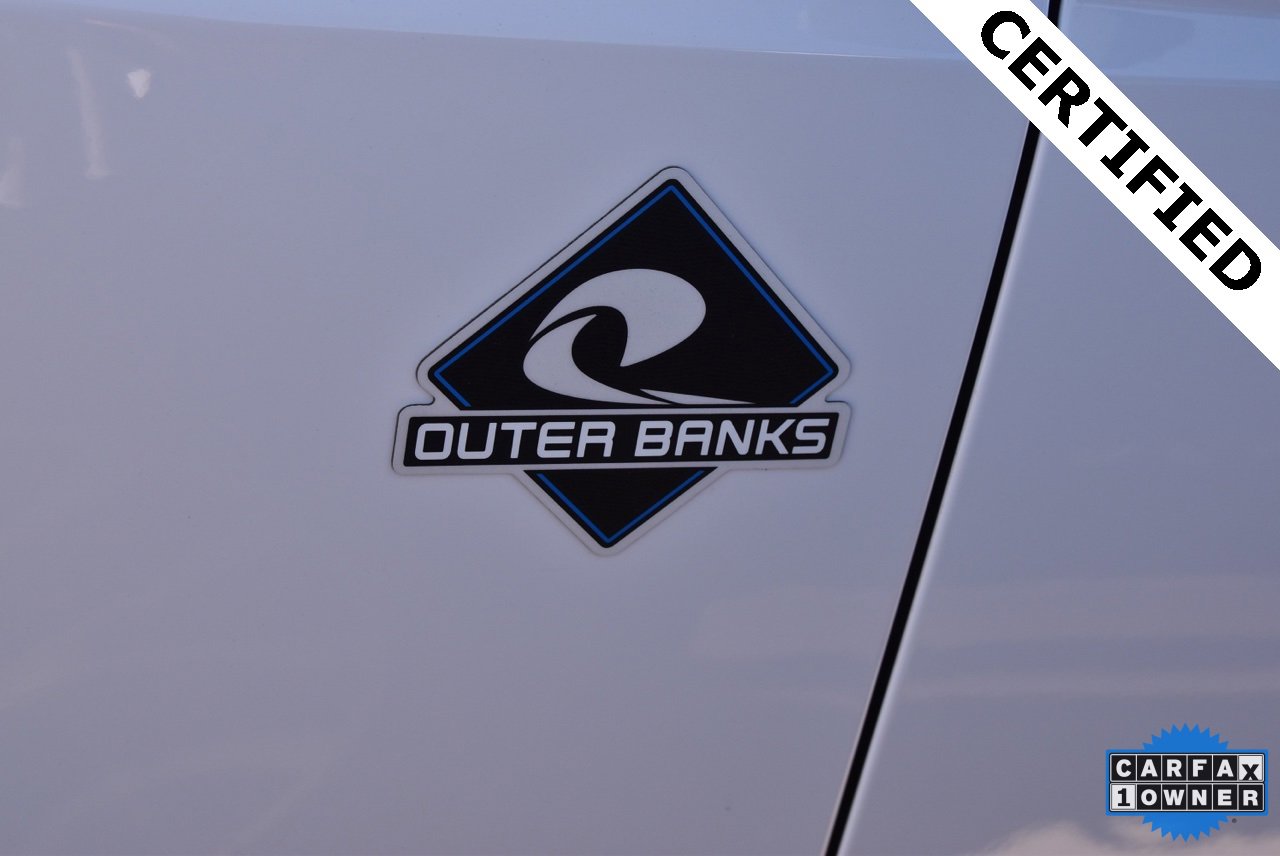 Certified 2025 Ford Bronco Outer Banks image 11