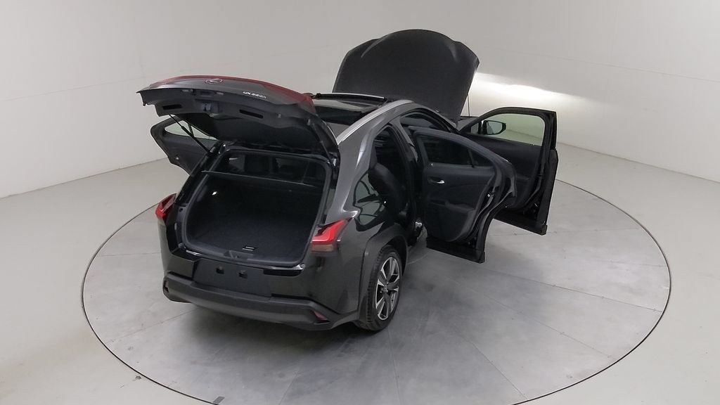 Used 2020 Lexus UX 250h w/ Premium Package AWD/4WD image 51