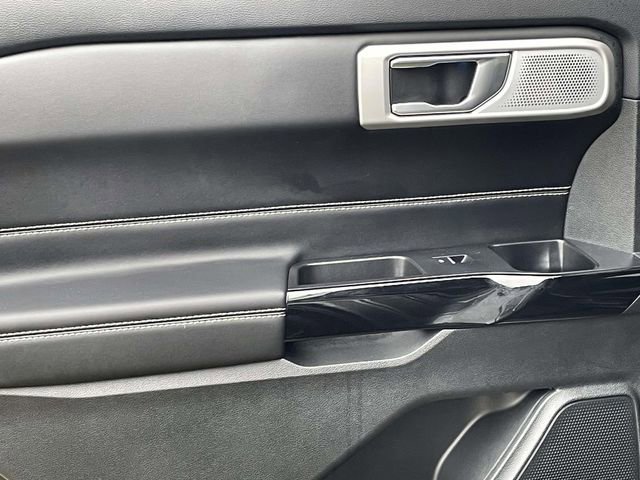 Certified 2023 Ford Explorer ST w/ Equipment Group 401A image 11