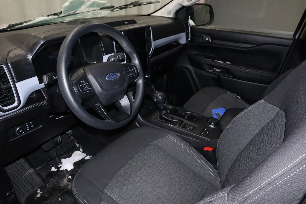 Certified 2024 Ford Ranger XL image 25