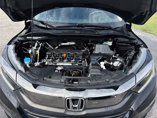 Used 2020 Honda HR-V LX image 28