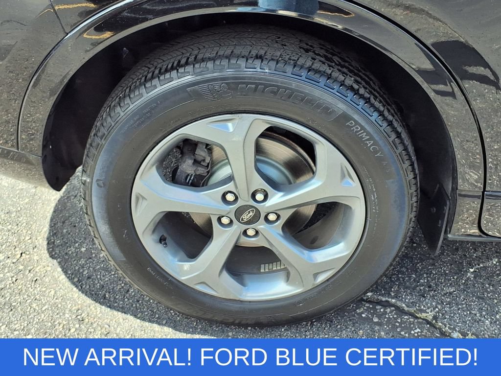 Certified 2024 Ford Escape ST-Line w/ Tech Pack #1 AWD/4WD image 26