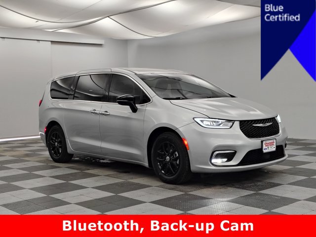 Used 2024 Chrysler Pacifica Touring-L