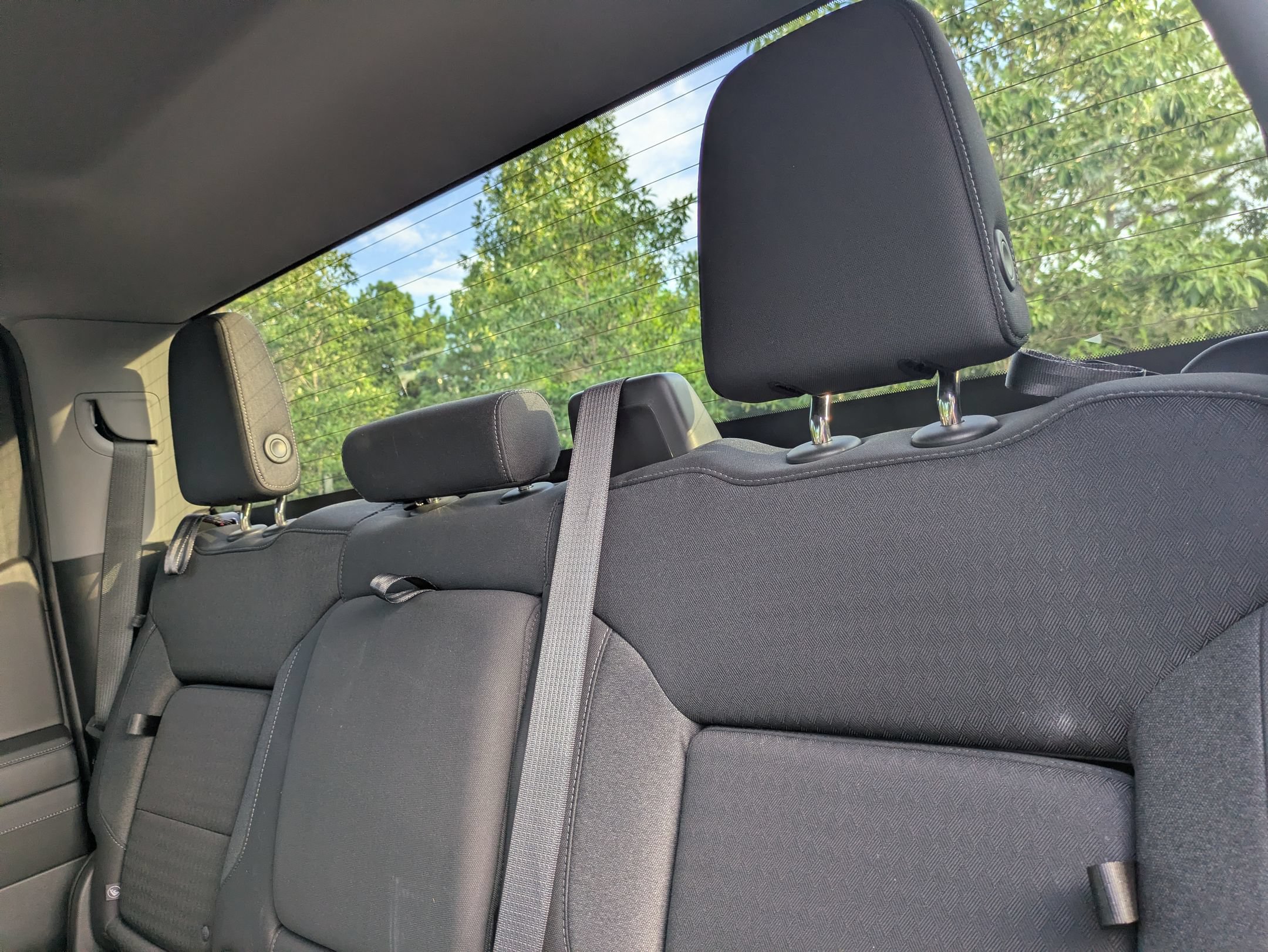 Used 2023 Chevrolet Silverado 1500 LT AWD/4WD image 27