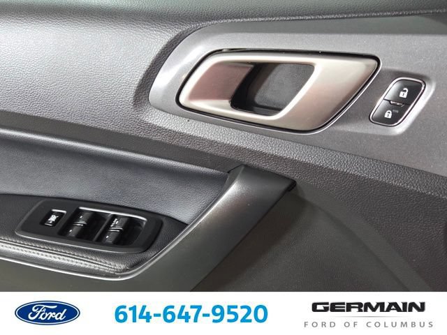 Certified 2021 Ford Ranger Lariat w/ Equipment Group 501A High AWD/4WD image 29
