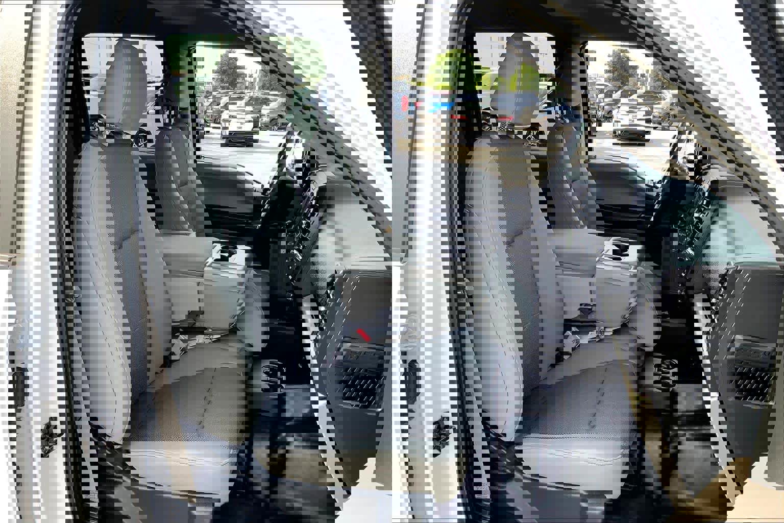 Certified 2018 Ford F150 XL w/ XL Power Equipment Group image 9